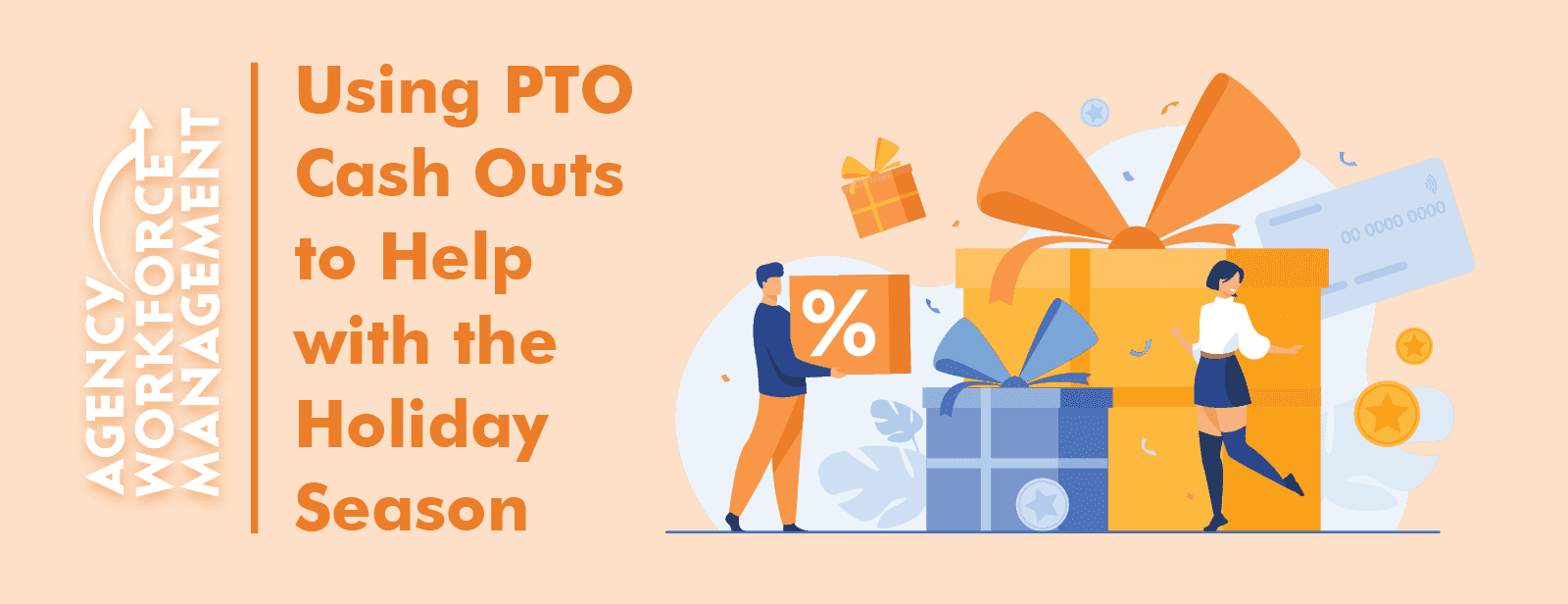 Using PTO Cash Outs to Help with the Holiday Season MITC Agency Solutions