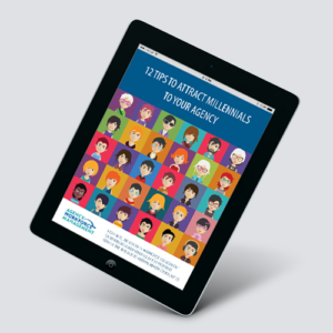 12 Tips to Attract Millennials to Your Agency