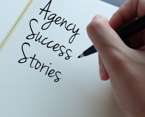 Agency Success Story