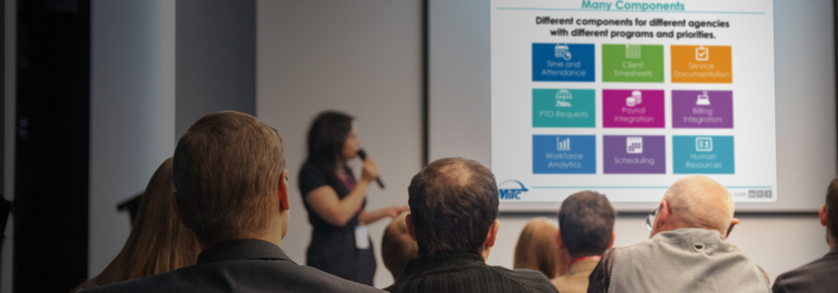 MITC Agency Events