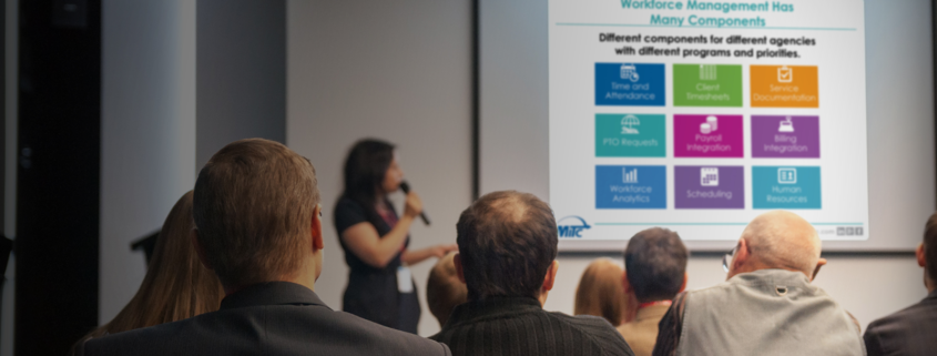 MITC Agency Events