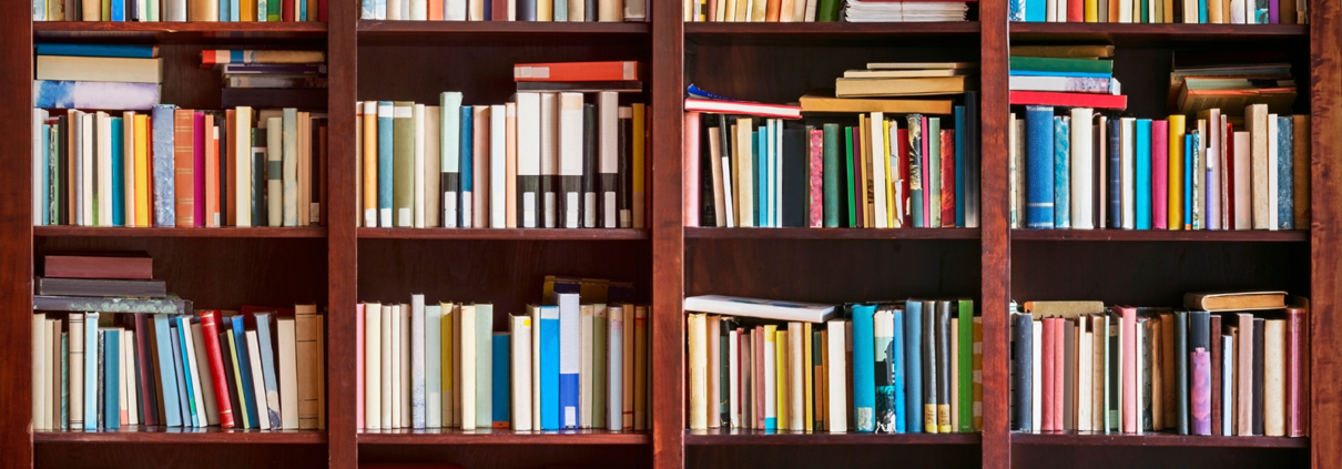 Agency eBook Resource Library