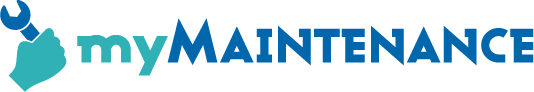 myMaintenance-Logo myMaintenance