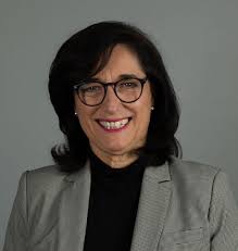 Lillian Hobbs, Dale Rogers