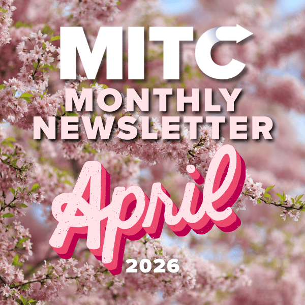 April 2026 Newsletter